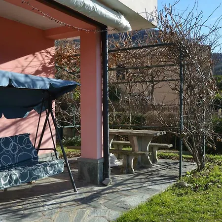 아파트 Casa Melissa *