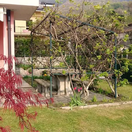 Casa Melissa 아파트 리에르나