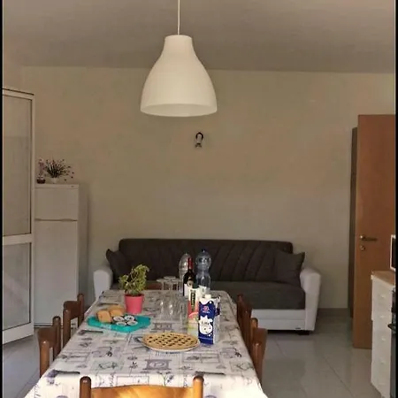 Casa Melissa 아파트 *