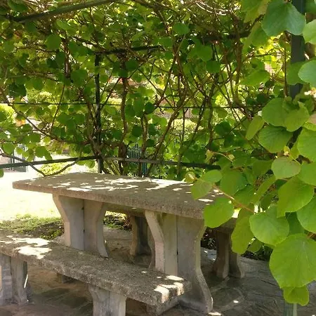 Casa Melissa 아파트 *