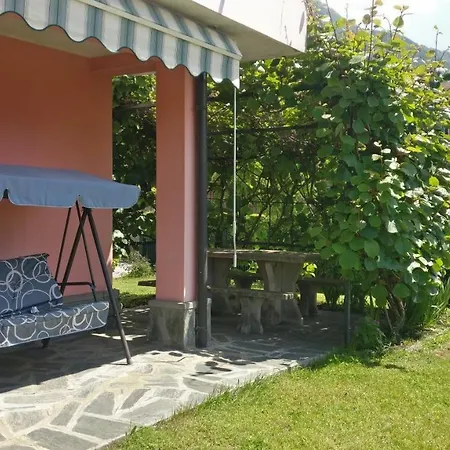 Casa Melissa 아파트